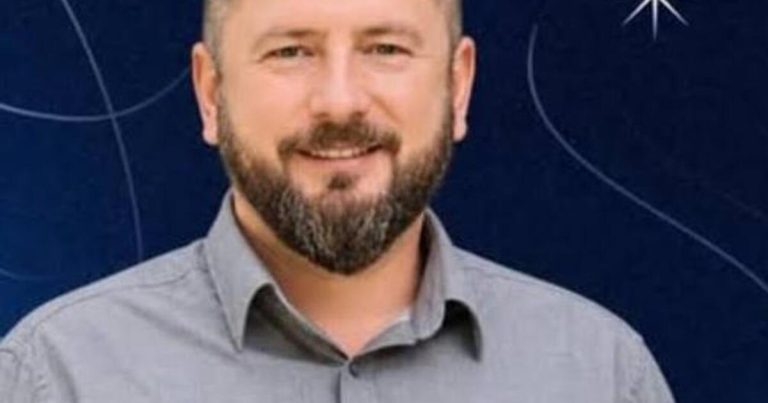 Харківський учитель здобув перемогу в новій номінації Global Teacher Prize Ukraine