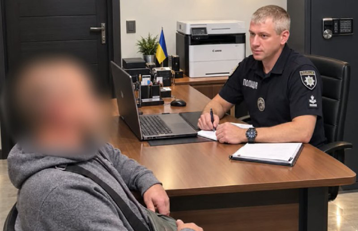 Харків'янин ризикує опинитися за ґратами через відмову від проходження програми для кривдників