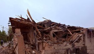 КАБи влучили в Ізюм — зафіксовано постраждалих