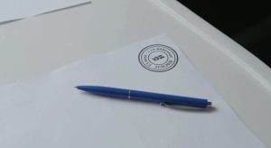Мандрівники на потязі Харків—Київ отримають можливість узяти участь у радіоефірній диктовці під час поїздки