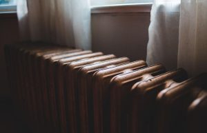 Мерія Харкова ініціює полегшення процедури припинення теплопостачання у житлових спорудах