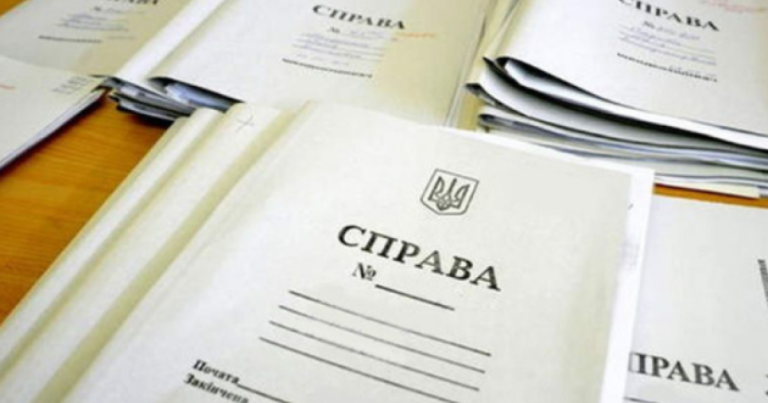 Мешканець Харківщини виконував службу на окупаційному блокпості