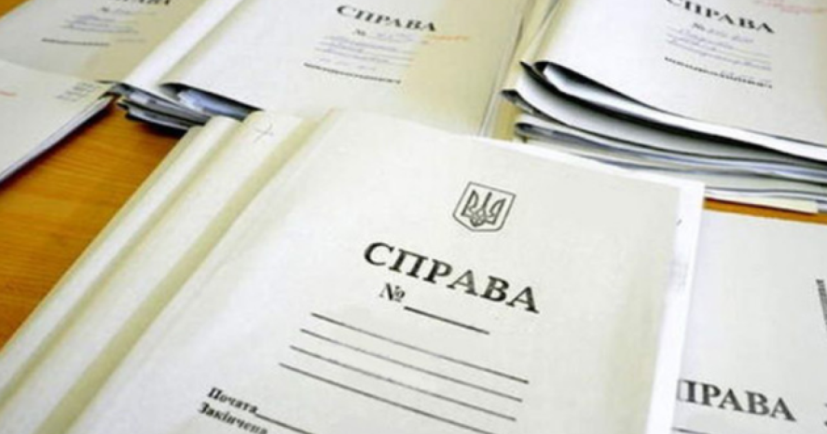 Мешканець Харківщини виконував службу на окупаційному блокпості