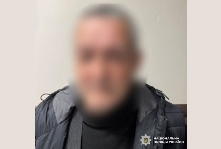Мешканець Харкова пограбував 19-річну дівчину