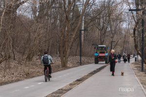 Метеопрогноз для Харкова й Харківщини на 26 жовтня — очікувані температури, вітер і опади
