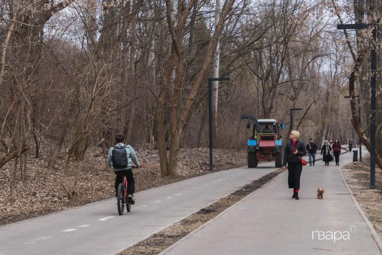 Метеопрогноз для Харкова й Харківщини на 26 жовтня — очікувані температури, вітер і опади