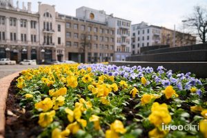 Метеопрогноз для Харкова на 9 жовтня 2026