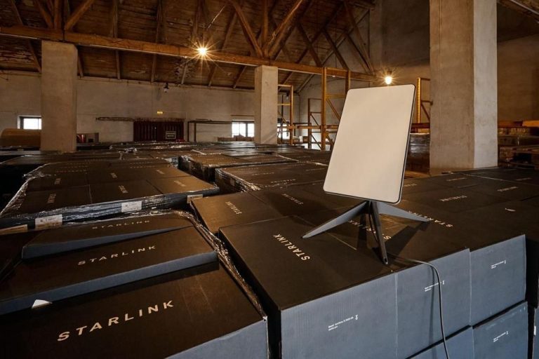 На Харківщині 14-й корпус: обмеження Starlink не перешкодили бойовій роботі підрозділів