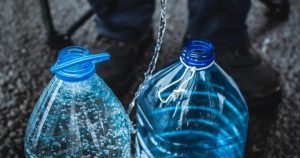 На Харківщині: де пити воду з колодязів небезпечно