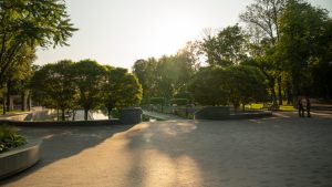 На Харківщині очікується перемінна хмарність