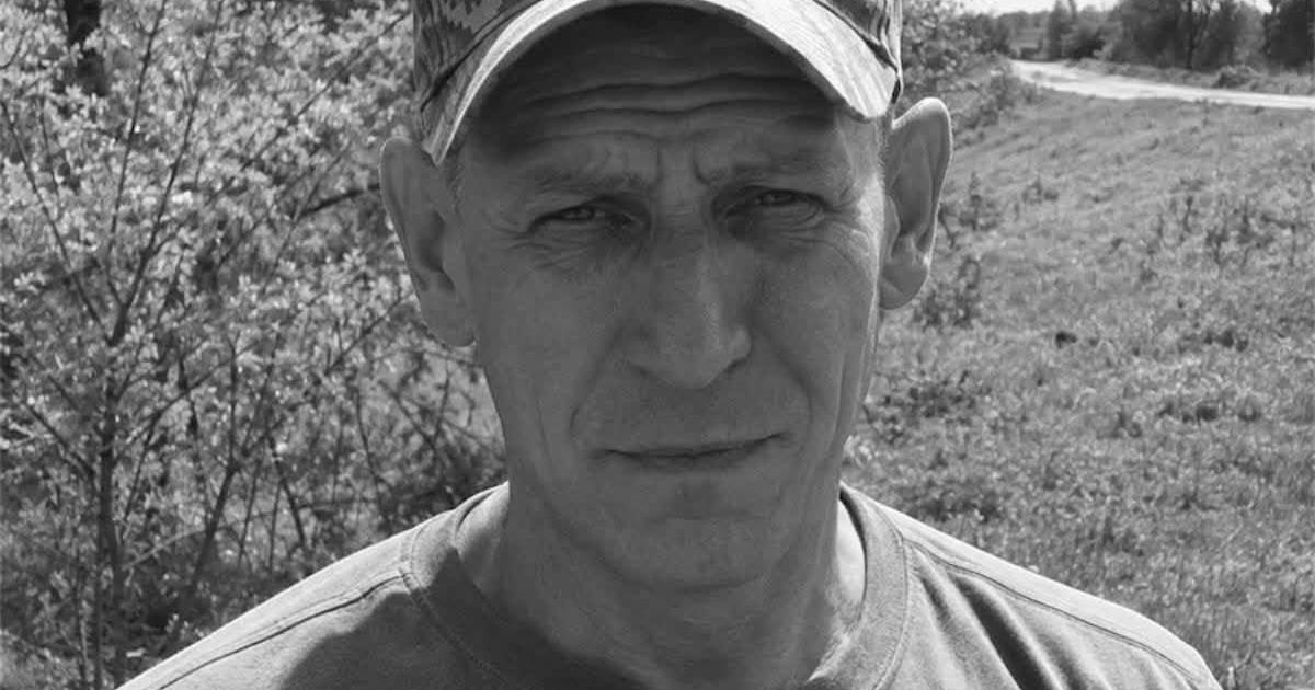 На Харківщині офіційно підтвердили загибель бійця