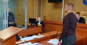 На Харківщині під час застілля місцевий чоловік вбив товариша