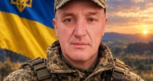 На Харківщині провели в останню путь захисника