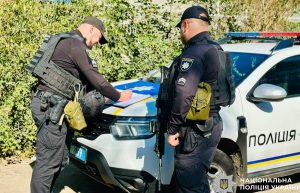 На Харківщині п'яний кермувальник намагався підкупити поліцейських