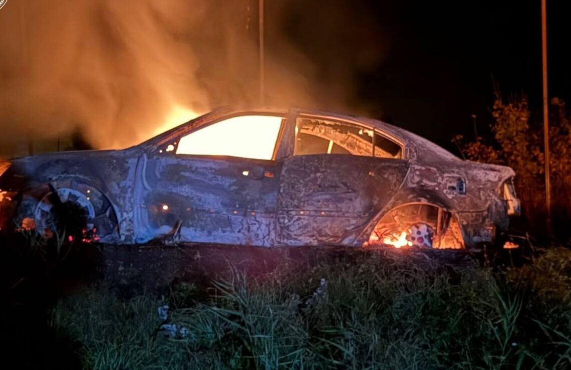 На Харківщині російський FPV-дрон поцілив у авто — загинула жінка