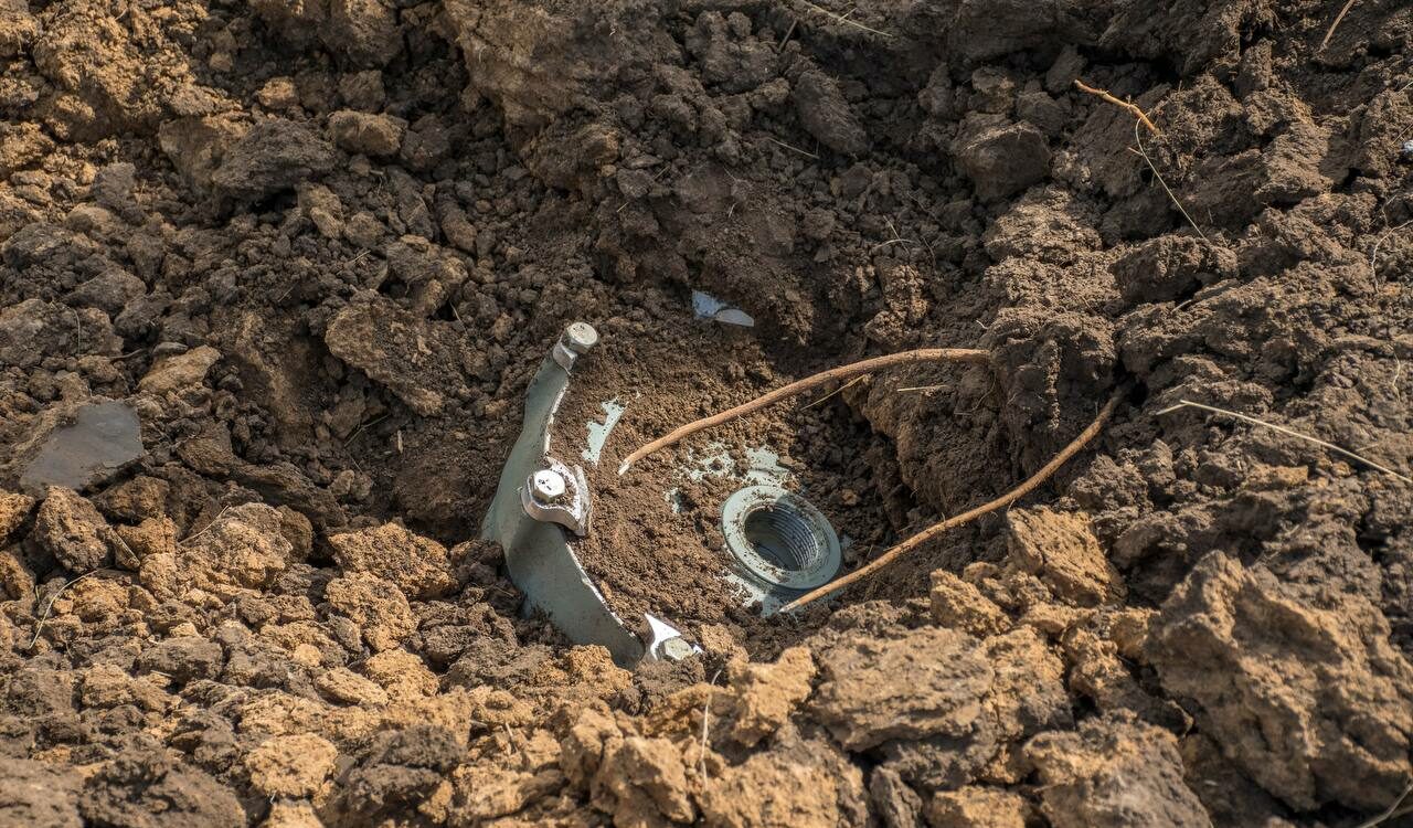 На Харківщині від початку повномасштабного вторгнення зафіксовано понад сотню загиблих внаслідок підривів