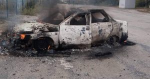 На Харківщині внаслідок російського обстрілу постраждали двоє людей