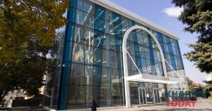 На ремонт даху Історичного музею в Харкові виділять 4,6 млн грн