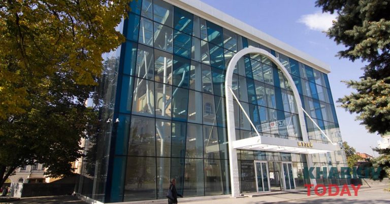 На ремонт даху Історичного музею в Харкові виділять 4,6 млн грн