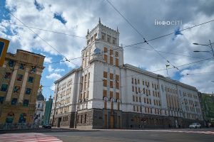 Наступного дня заплановане пленарне зібрання депутатського корпусу Харкова