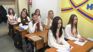 Навчання тривалістю три роки в старшій ланці: у Харкові розпочали пробне впровадження змін в системі освіти