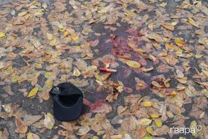 Обстріл Харкова: двоє загиблих і 41 особа поранена