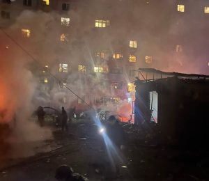 Обстріли на Харківщині за тиждень забрали життя 13 людей, серед загиблих — дитина