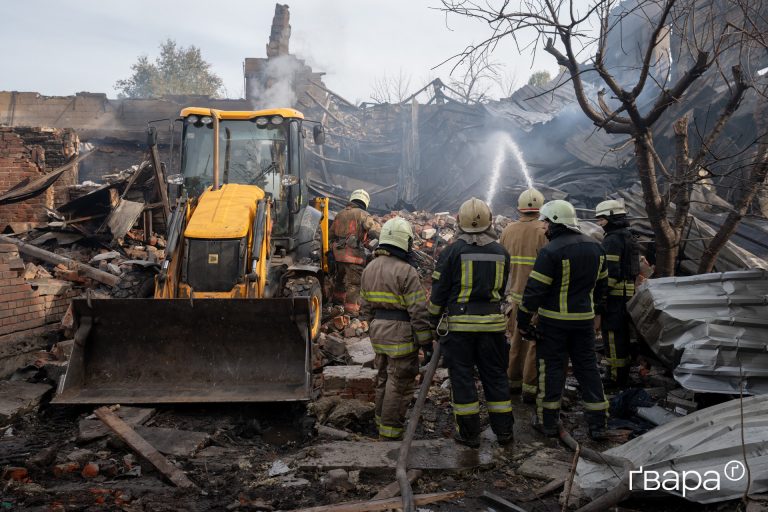 Обстріли на Харківщині забрали життя однієї людини, ще восьмеро отримали поранення