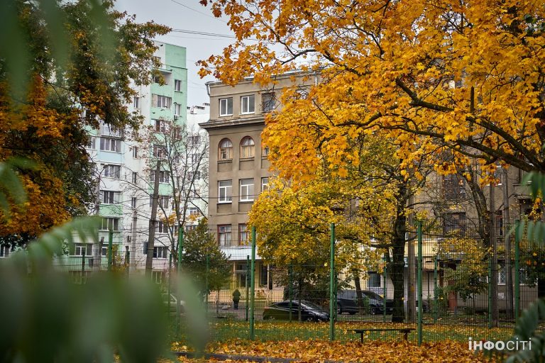 Очікувана метеорологічна ситуація для Харкова 28 жовтня 2026 року