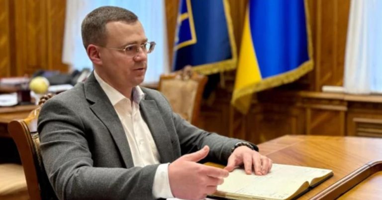 Очільник Харківської обласної прокуратури покинув посаду