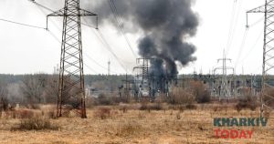 Олег Синєгубов пояснив масштаб критичних пошкоджень харківської ТЕЦ-5