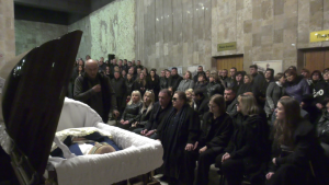 Олександр Лобановський пішов з життя: Харків попрощався з відомим підприємцем, депутатом і почесним громадянином