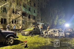 Оперативний підсумок ОВА: наслідки добових обстрілів Харківщини