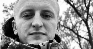 Під час бойових дій загинув випускник Харківської зооветеринарної академії
