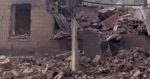 Під ударом російського безпілотника на Харківщині загинув капітан поліції, лейтенант поранений