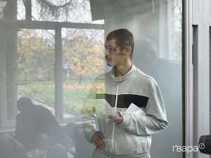 Підозрюваний у загибелі шістьох людей на Харківщині громадянин Росії відмовляється повертатися на батьківщину