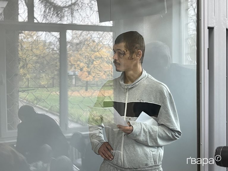 Підозрюваний у загибелі шістьох людей на Харківщині громадянин Росії відмовляється повертатися на батьківщину