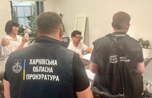 Підприємці на Харківщині постануть перед судом за ухилення від сплати ПДВ