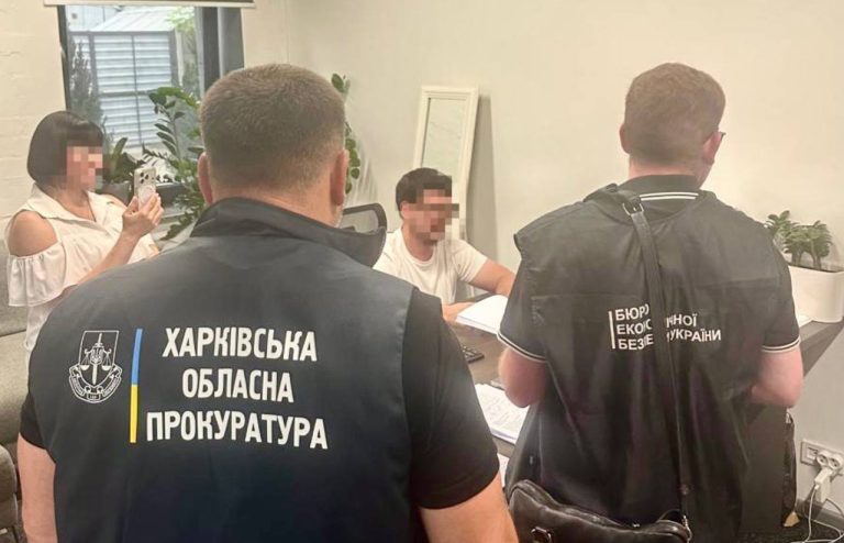 Підприємці на Харківщині постануть перед судом за ухилення від сплати ПДВ