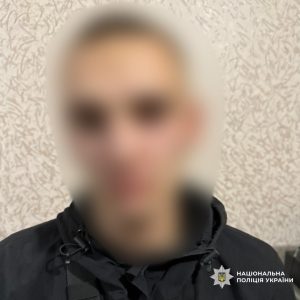 Після ДТП у Харкові п’яний чоловік, ймовірно, відкрив вогонь