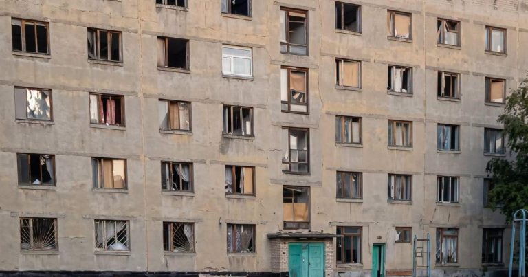 Після обстрілу росіян громада на Харківщині перейшла на живлення від генераторів