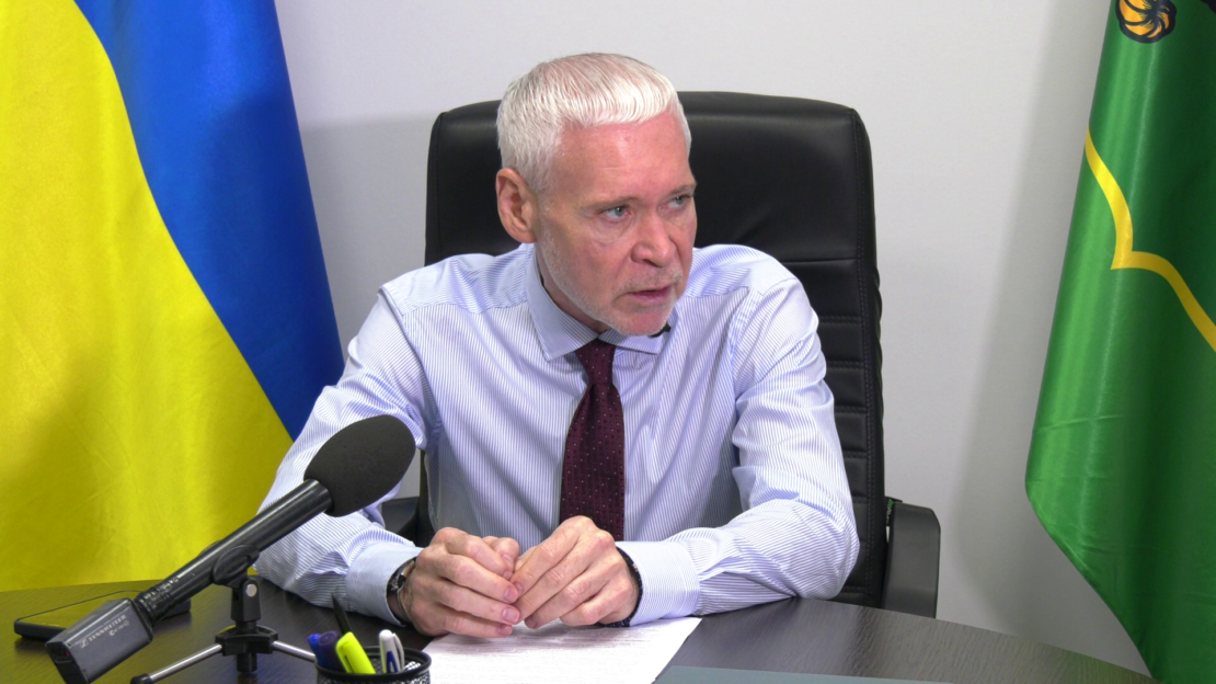 План Харкова на важку зиму: підготовка до аварій та можливих ударів по енергетичній інфраструктурі