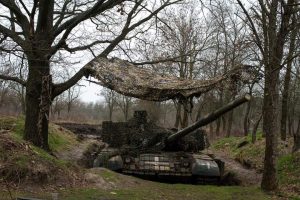 Погіршення погодних умов може спричинити збої в логістиці росіян на Харківщині — військовий