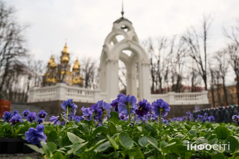 Погодні умови в Харкові 13 жовтня 2026 року: прогноз і подробиці