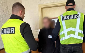 Правоохоронці повідомили про підозру окупанту за мародерство на Харківщині