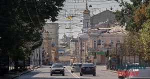 Причини відставання Харкова в європейському рейтингу міст