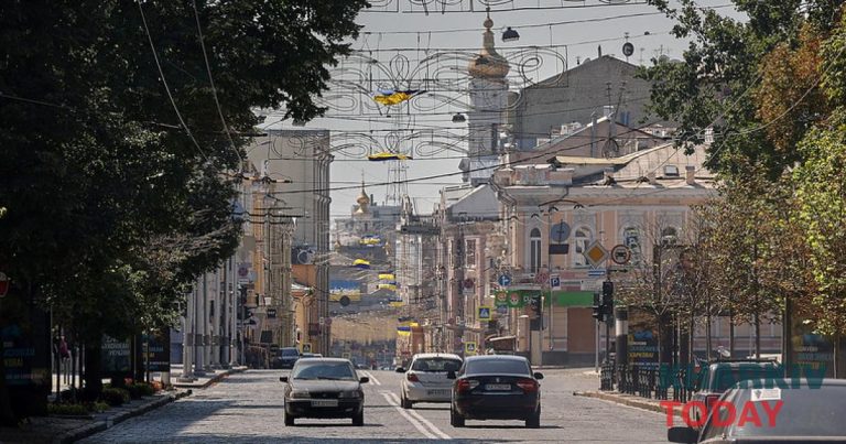 Причини відставання Харкова в європейському рейтингу міст