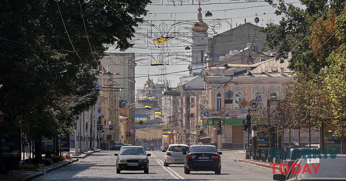 Причини відставання Харкова в європейському рейтингу міст