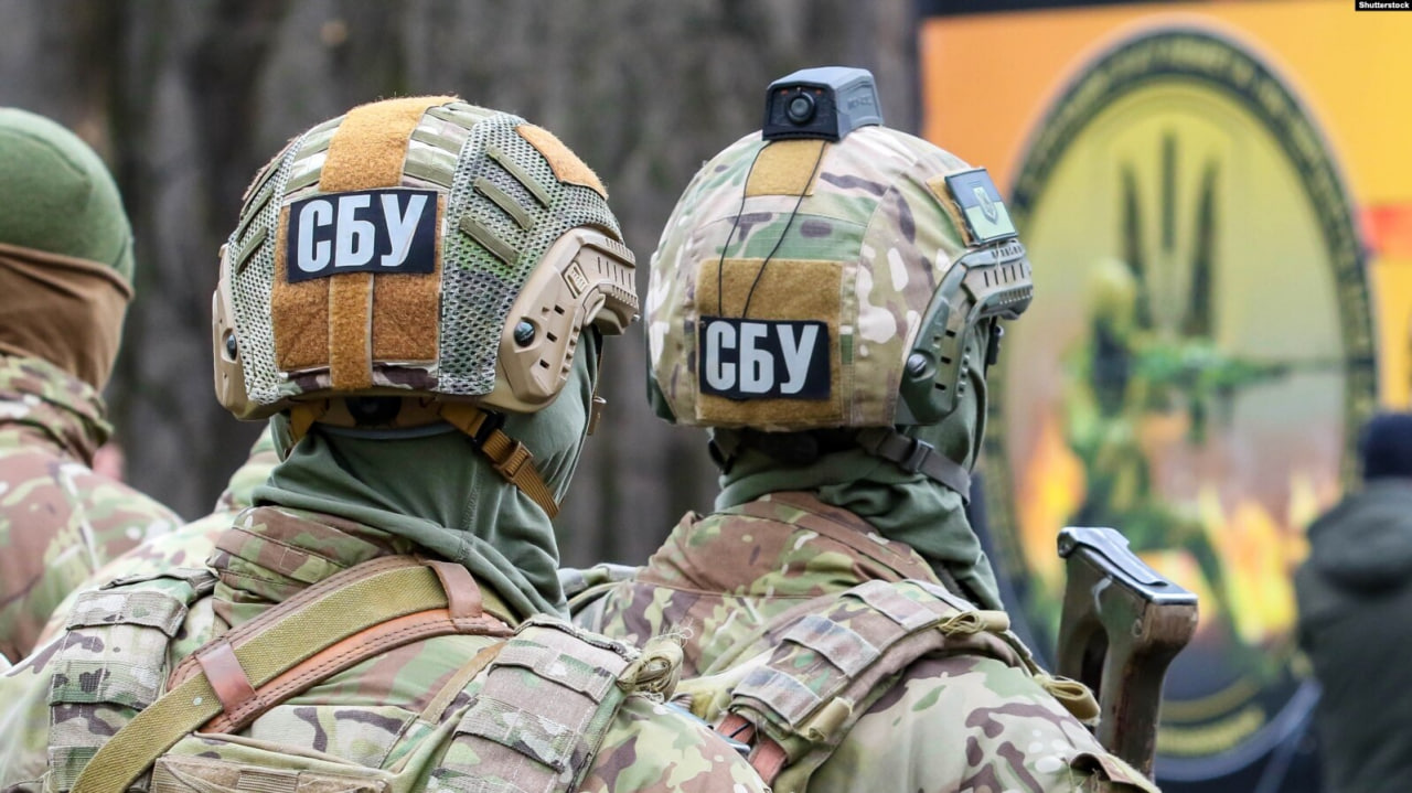 Присудили до 15 років позбавлення волі чоловіку, який наводив російські удари по енергетиці Харкова