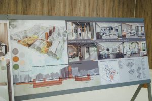 Ремонт харківської лікарні може обійтися на 86 млн грн дорожче, ніж треба